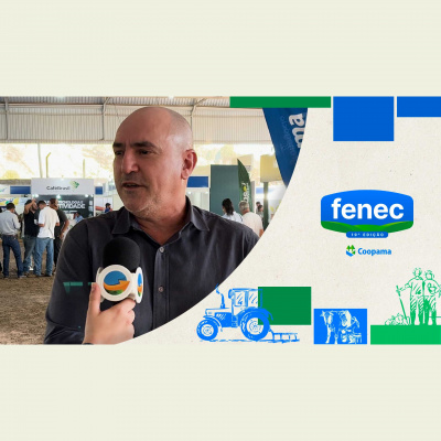 Notícias Agrícolas - Podcasts