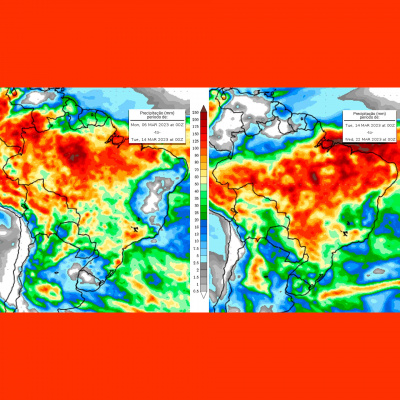 Notícias Agrícolas - Podcasts