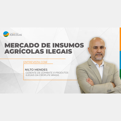 Notícias Agrícolas - Podcasts