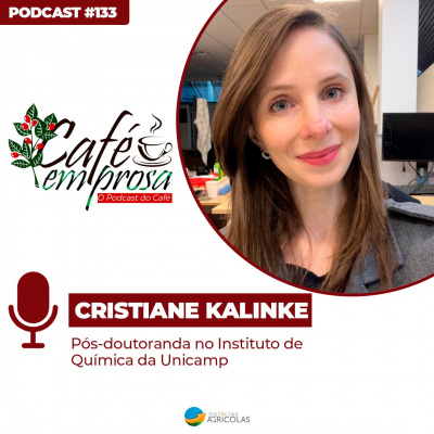 Notícias Agrícolas - Podcasts