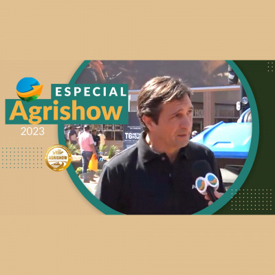 Notícias Agrícolas - Podcasts