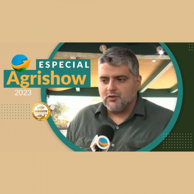 Notícias Agrícolas - Podcasts