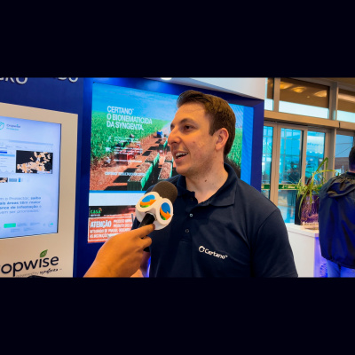 Notícias Agrícolas - Podcasts