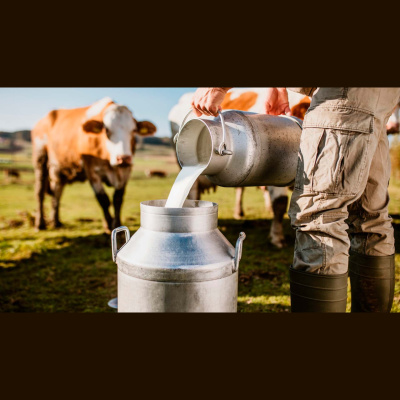 Notícias Agrícolas - Podcasts