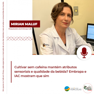 Notícias Agrícolas - Podcasts
