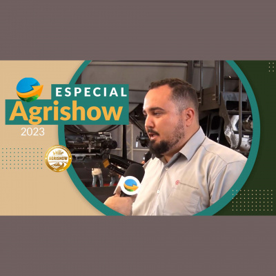 Notícias Agrícolas - Podcasts