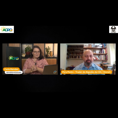 Notícias Agrícolas - Podcasts