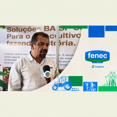 Notícias Agrícolas - Podcasts