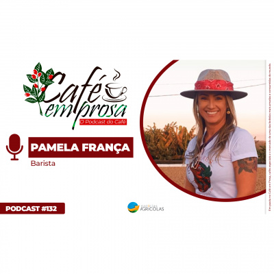 Notícias Agrícolas - Podcasts