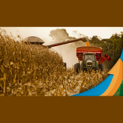 Notícias Agrícolas - Podcasts