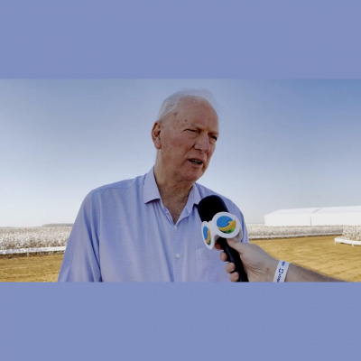 Notícias Agrícolas - Podcasts