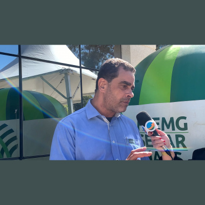 Notícias Agrícolas - Podcasts