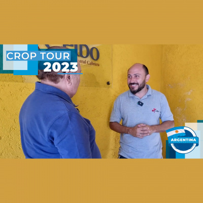 Notícias Agrícolas - Podcasts