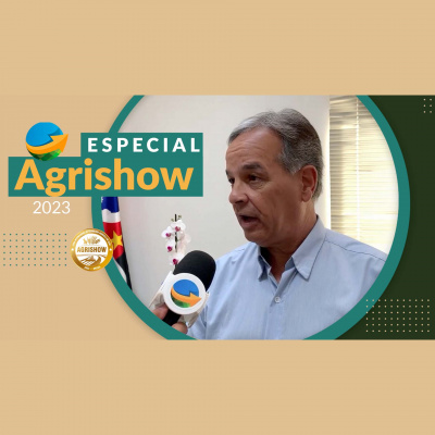 Notícias Agrícolas - Podcasts