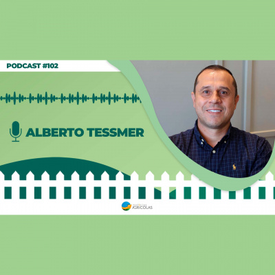 Notícias Agrícolas - Podcasts