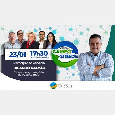 Notícias Agrícolas - Podcasts