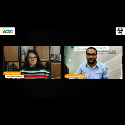 Notícias Agrícolas - Podcasts