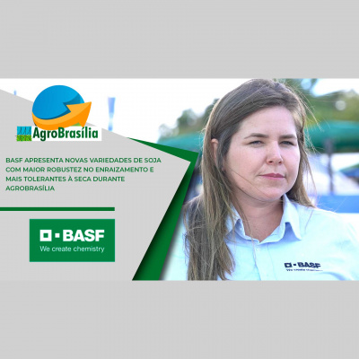 Notícias Agrícolas - Podcasts