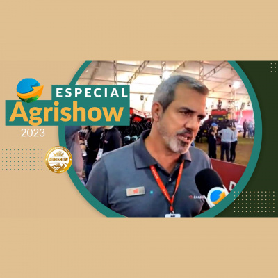 Notícias Agrícolas - Podcasts