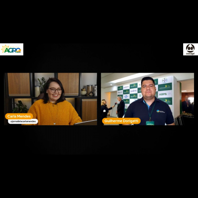 Notícias Agrícolas - Podcasts