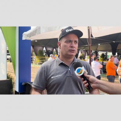 Notícias Agrícolas - Podcasts