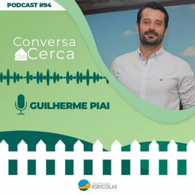 Notícias Agrícolas - Podcasts