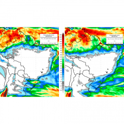 Notícias Agrícolas - Podcasts