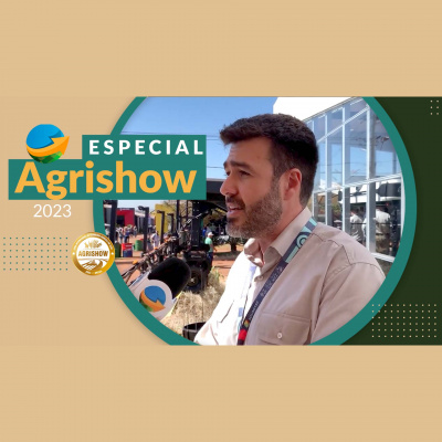 Notícias Agrícolas - Podcasts