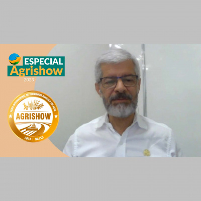 Notícias Agrícolas - Podcasts