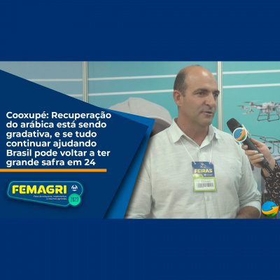 Notícias Agrícolas - Podcasts