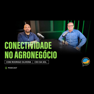 Notícias Agrícolas - Podcasts