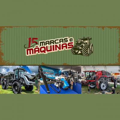 Notícias Agrícolas - Podcasts