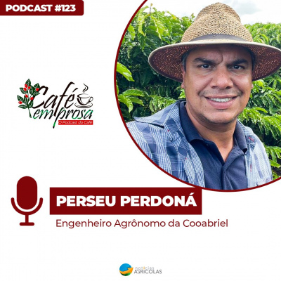 Notícias Agrícolas - Podcasts