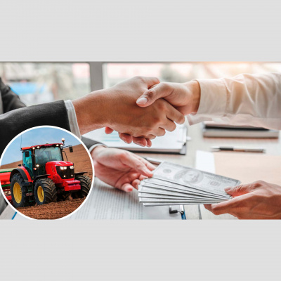 Notícias Agrícolas - Podcasts