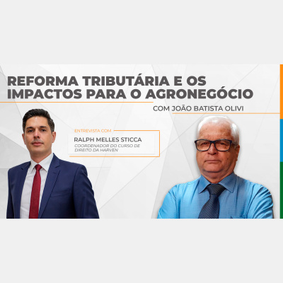 Notícias Agrícolas - Podcasts
