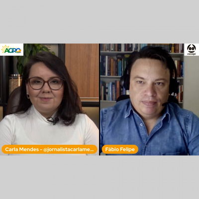 Notícias Agrícolas - Podcasts