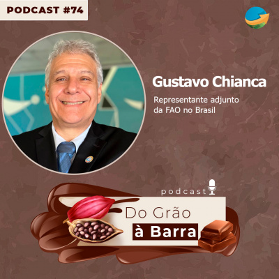 Notícias Agrícolas - Podcasts