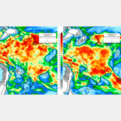 Notícias Agrícolas - Podcasts
