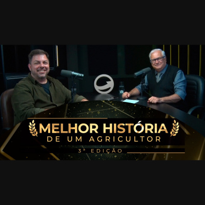 Notícias Agrícolas - Podcasts