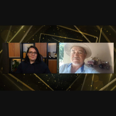 Notícias Agrícolas - Podcasts
