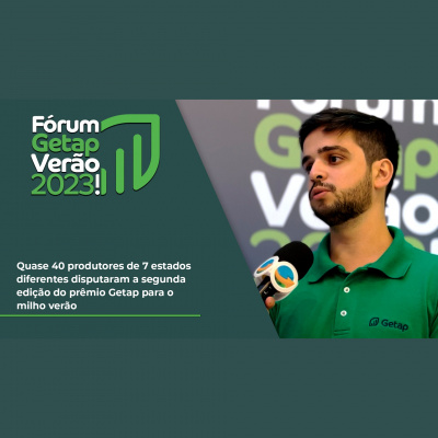 Notícias Agrícolas - Podcasts