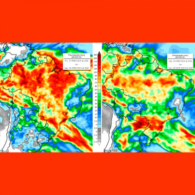 Notícias Agrícolas - Podcasts