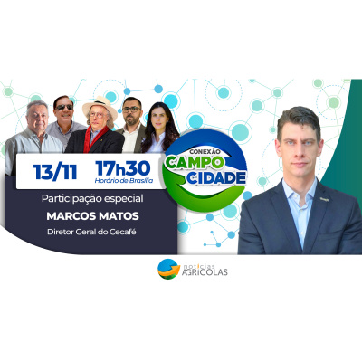 Notícias Agrícolas - Podcasts