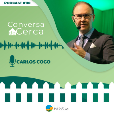 Notícias Agrícolas - Podcasts
