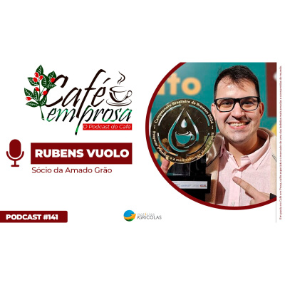 Notícias Agrícolas - Podcasts