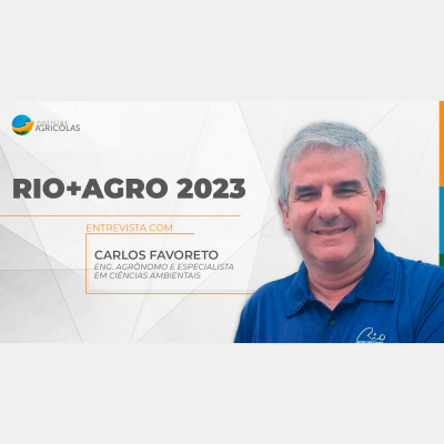 Notícias Agrícolas - Podcasts