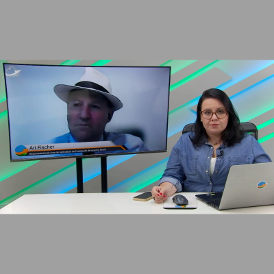 Notícias Agrícolas - Podcasts