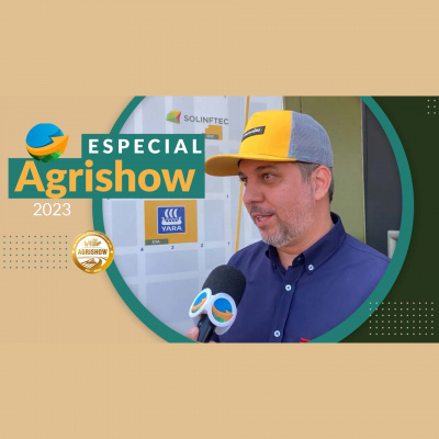 Notícias Agrícolas - Podcasts