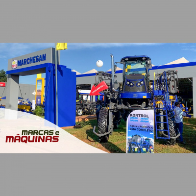 Notícias Agrícolas - Podcasts