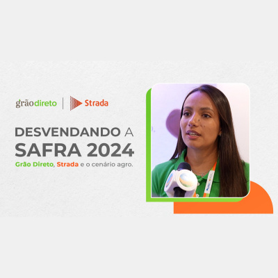 Notícias Agrícolas - Podcasts